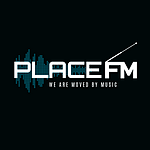 PLACE FM logo