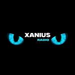 Xanius Radio logo