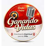 Ganando Vidas logo