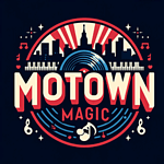 Motown Magic Oldies