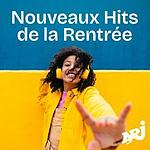 NRJ NOUVEAUX HITS DE LA RENTREE logo