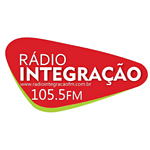Rádio Integração FM logo