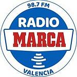 Radio Marca Valencia logo