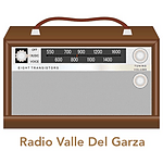 Radio Valle del Garza logo