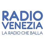 Radio Venezia - La radio che balla logo