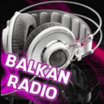 Balkan Radio (Augsburg) logo