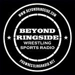 Beyond Ringside logo