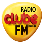 Clube ipatinga logo