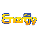 Energy FM Isle of Man logo