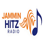 JAMMIN HITZ RADIO logo