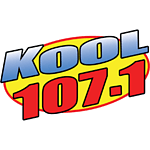 KPKL Kool 107.1 logo