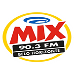 Mix Belo Horizonte 90.3 FM