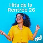 NRJ HITS DE LA RENTREE 26 logo