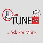 Operatune 106.3 FM logo