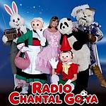 Radio Chantal Goya logo