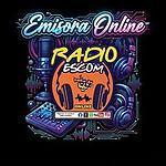 Radio Escom Online logo