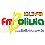 Radio FM Bolivia logo