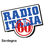Radio Italia Anni 60 - Sardegna logo