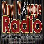 Vinyl Voyage Radio logo