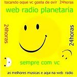 Web Radio Cidade Ibiporã