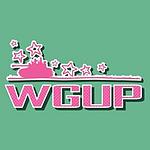 WGUP logo