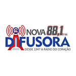 Nova Difusora de Amparo logo