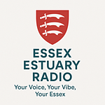 Essex Estuary Radio logo