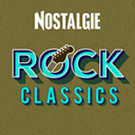 Nostalgie Rock Classics logo