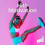 NRJ HITS MOTIVATION logo