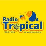 Radio Tropical logo