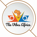 The Vibes Africa logo