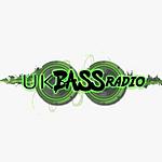UK Bass Radio logo