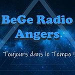 angers begeradio logo