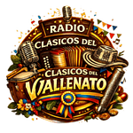 Clasicos Del Vallenato logo