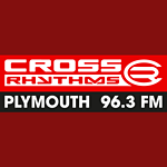 Cross Rhythms Plymouth logo