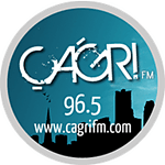 Diyarbakir Çagri FM
