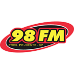 FM 98 logo