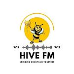 Hive FM logo