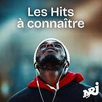 NRJ LES HITS A CONNAITRE logo