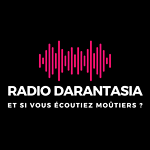 Radio Darantasia logo
