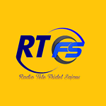 Radio Tv FS logo