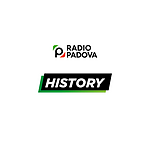 Radio Padova History logo