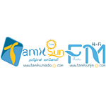 TamilSun FM - ThamizhSun FM logo