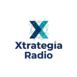 Xtrategia Radio logo