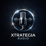 Xtrategia Radio logo