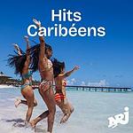 NRJ HITS CARIBEENS logo