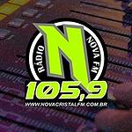 Rádio Nova FM 105.9