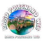 Radio Polignano Web logo