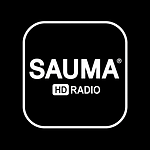 Sauma HD Radio logo