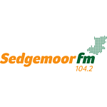 Sedgemoor FM logo